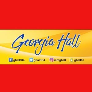 Meet your Posher, Georgia